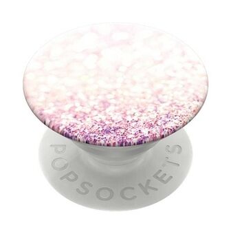 Popsockets 2 Blush 800389 grepp och ställ för telefon - standard