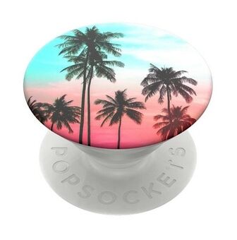 Popsockets 2 Tropical Sunset 801219 grepp och telefonstöd - standard