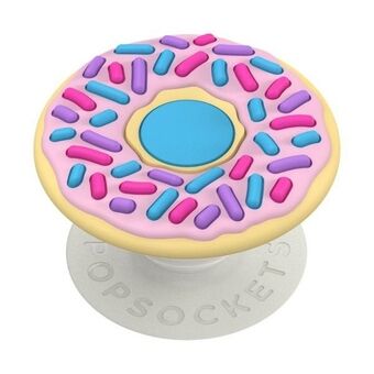 Popsockets 2 PopOuts D\'ohnut 803977 handtag och stöd för telefon - premium