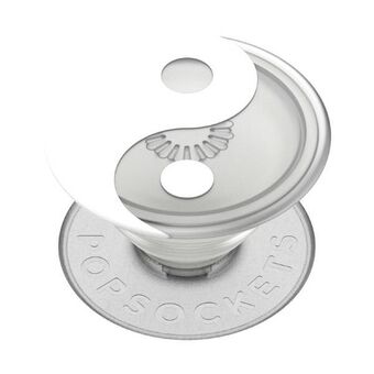 Popsockets PlantCore Grip Yin och Yang 806496 handtag och stöd för telefonen.