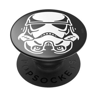 Popsockets 2 Stormtrooper Icon 100729 handtag och telefonhållare - licens