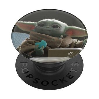 Popsockets 2 The Child Cookie 112579 grepp och stå för mobiltelefon - licens