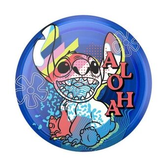 Popsockets 2 Aloha Stitch 112643 hållare och stöd för telefon - licens