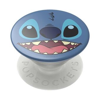 Popsockets 2 Stitch 100435 handtag och stativ för telefon - licens