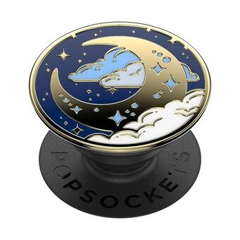 Popsockets 2 Enamel Fly Me To The Moon 804074 - premium hängare och ställ för telefon.