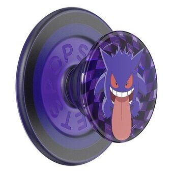 Popsockets 2 Ghost Gengar 113196 handtag och stöd för mobiltelefonen - MagSafe