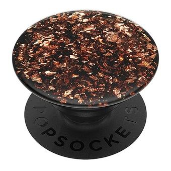 Here is the translation to Swedish:

Popsockets Foil Confetti Copper 801593 hållare och ställ för telefon