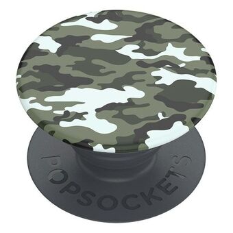 Popsockets 2 Camo Dark Green 804997 hållare och stativ för telefon - basic