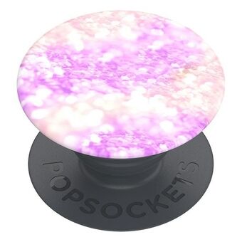 Popsockets 2 Pink Morning Confetti 805005 fäste och stativ för telefon - basic