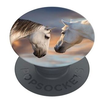 Popsockets 2 Sunset Horses 70080 hållare och stativ för telefon - basic