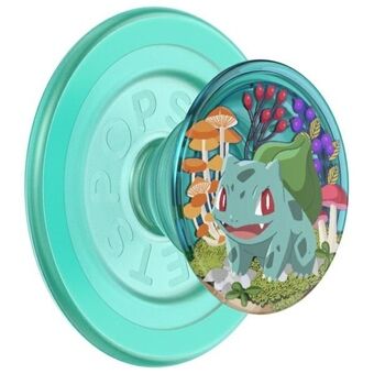 Popsockets 2 Bulbasaur 113195 hållare och stativ för telefon - MagSafe