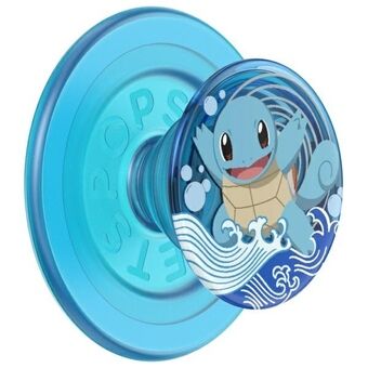 Popsockets 2 Squirtel 113194 grepp och stativ för telefon - MagSafe