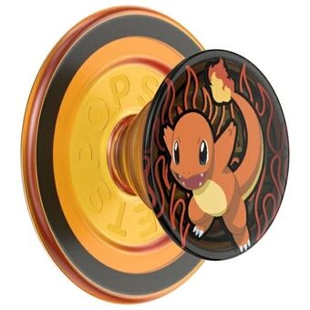 Popsockets 2 Charmander 113192 grepp och telefonstativ - MagSafe