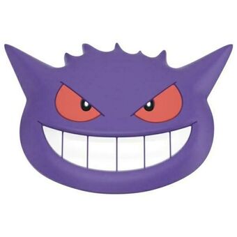 Popsockets 2 PopOuts Gengar Face 113262 hållare och stativ för telefon - premium