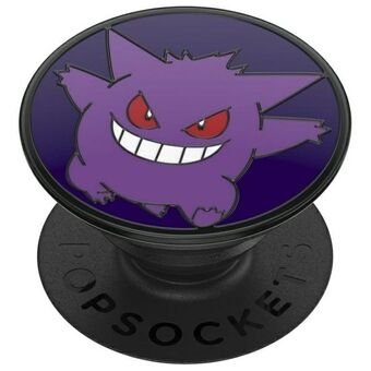 Popsockets 2 Glöd i mörkret Gengar 112594 hållare och stativ för telefon - licens