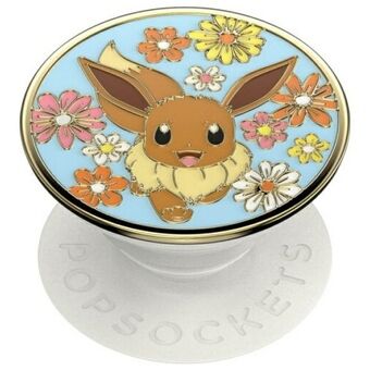 Popsockets 2 Floral Eevee 112595 hållare och ställ för telefon - licens