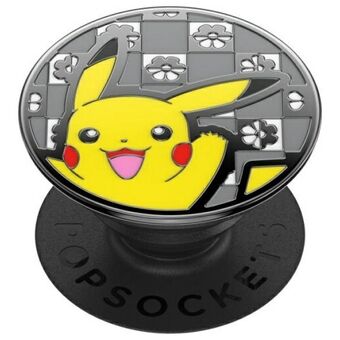 Popsockets 2 Hej Pikachu 112726 hållare och mobilstativ - licens