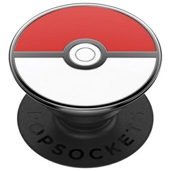 Popsockets 2 Pokeball 112593 hållare och ställ till telefon - licens