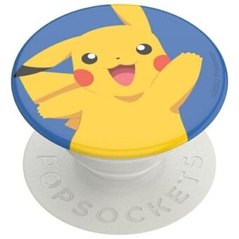 Popsockets 2 Pikachu Knocked 112044 hållare och stativ för telefon - licens