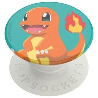 Popsockets 2 Charmander Knocked 112045 hållare och stativ för telefon - licens