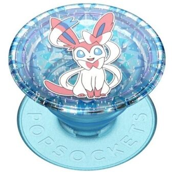 Popsockets 2 Diamond Sylveon 112662 hållare och stativ för telefon - licens