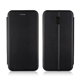 Beline Book Magnetfodral Xiaomi Redmi 8A svart/svart