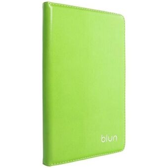 Blun Universal för surfplatta 7" UNT lime/lime