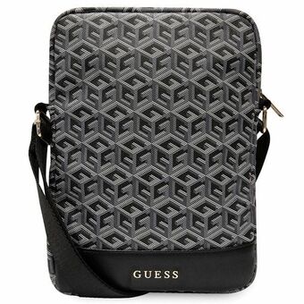 Gissa Torba GUTB10HGCFSEK 10" svart/svart GCube Stripe Tablet Bag