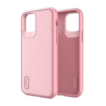 Gear4 D3O Battersea iPhone 11 Pro roséguld/rose pink 702003738