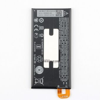 Batteri för HTC EVO / Bold 3200mAh (B2PYB100) bulk