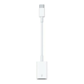 APPLE MJ1M2ZM / A blister USB-C till USB-adapter