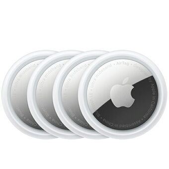 Lokaliserare Apple AirTag (4-pack) MX542ZY/A