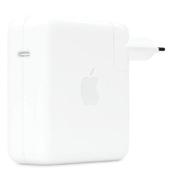 Apple MX0J2ZM/A 96W USB-C PD laddare för laptop