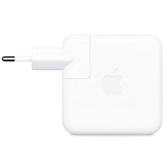 Ład. siec. Apple MQLN3ZM/A 70W USB-C PD för laptop