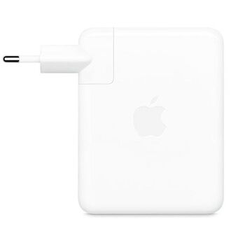 Ład. siec. Apple MLYU3ZM/A 140W USB-C PD för laptop