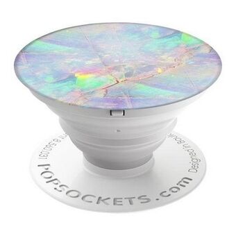 Popsockets 2 Opal 800421 hållare och ställ för telefon - standard