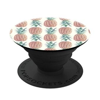 Popsockets Pineapple Pattern 101233 telefonhållare och stativ