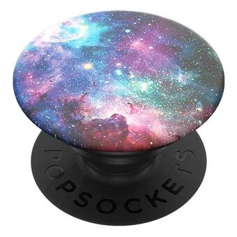 Popsockets 2 Blå Nebula 800449 hållare och ställ för telefon - standard