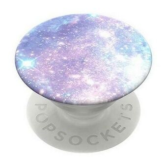 Popsockets 2 Stellar 800403 handtag och ställning för telefon - standard.