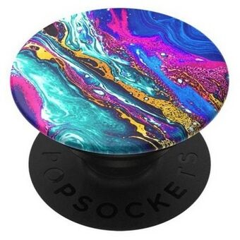 Popsockets 2 Mood Magma 801708 handtag och ställ för telefon - standard