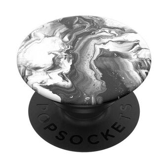 Popsocket 2 Ghost Marble 800472 handtag och stativ till telefon - standard.