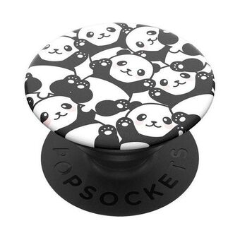 Popsockets 2 Pandamonium 800976 hållare och stöd för telefon - standard