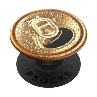 Popsockets 2 Crack a Cold One 801004 Telefonhållare och ställ - Standard