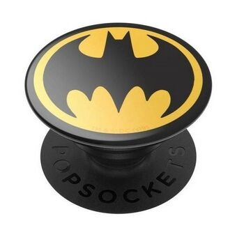 Popsockets 2 Batman Logo 100829 Telefonhållare och ställ - Licens