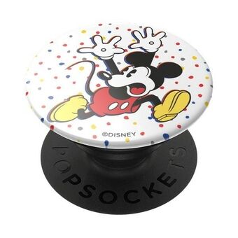 Popsockets 2 Confetti Mickey 100498 hållare och ställ för telefon - licens