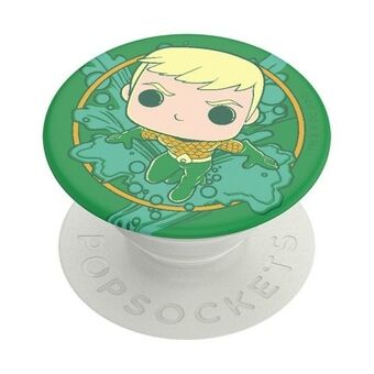 Popsockets Funko Pop! Aquaman 101129 Telefonhållare och ställ - Licens