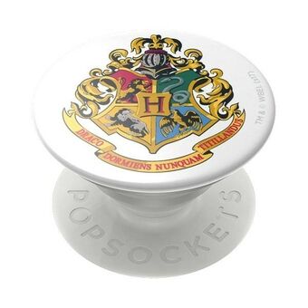 Popsockets 2 Hogwarts 100805 telefonhållare och ställ - licens