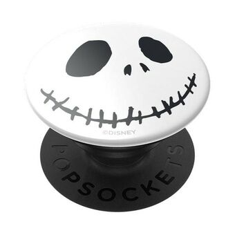 Popsockets 2 Jack Skellington 100499 greppvänligt hållare och ställ till telefon - licens