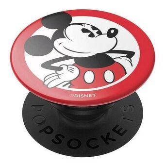 Popsockets 2 Mickey Classic 100500 grepp och telefonhållare - licens