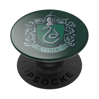 Popsockets 2 Slytherin 100804 hållare och ställ till telefon - licens